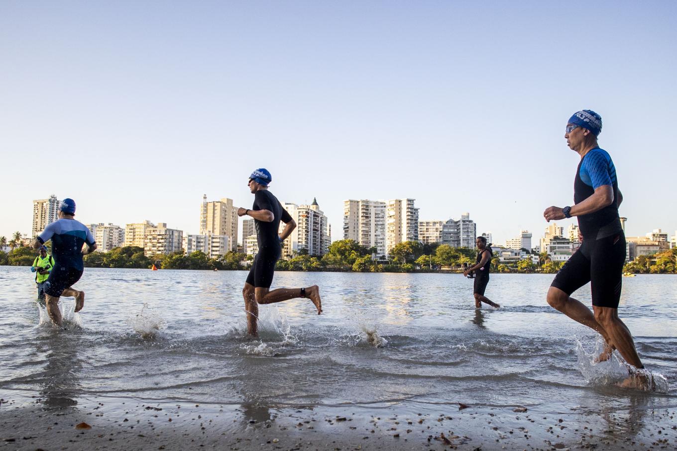 IRONMAN 70.3 Puerto Rico